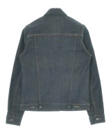 A.P.C.（アーペーセー）デニムジャケット 紺 サイズ:XS レディース/2200683242027