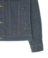 A.P.C.（アーペーセー）デニムジャケット 紺 サイズ:XS レディース/2200683242027
