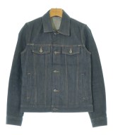 A.P.C. デニムジャケット