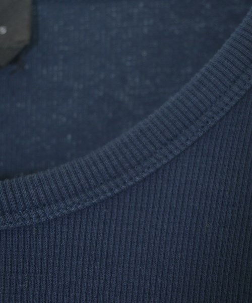 A.P.C.（アーペーセー）ニット・セーター 紺 サイズ:S レディース/2200687054039