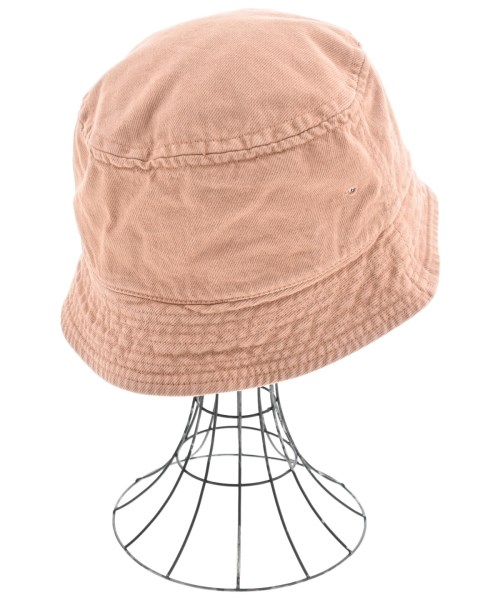 A.P.C.（アーペーセー）ハット ピンク サイズ:2 レディース/2200687403011