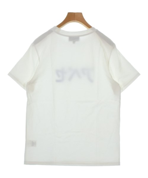 A.P.C.（アーペーセー）Tシャツ・カットソー 白 サイズ:XS レディース/2200687431069