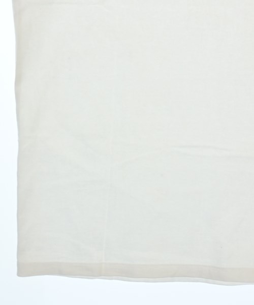 A.P.C.（アーペーセー）Tシャツ・カットソー 白 サイズ:XS レディース/2200687431069