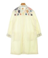 A.P.C.（アーペーセー）ワンピース 白 サイズ:34(XS位) レディース/2200687650064