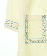 A.P.C.（アーペーセー）ワンピース 白 サイズ:34(XS位) レディース/2200687650064