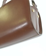 A.P.C.（アーペーセー）ショルダーバッグ 茶 サイズ:- レディース/2200687920037