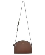 A.P.C. ショルダーバッグ