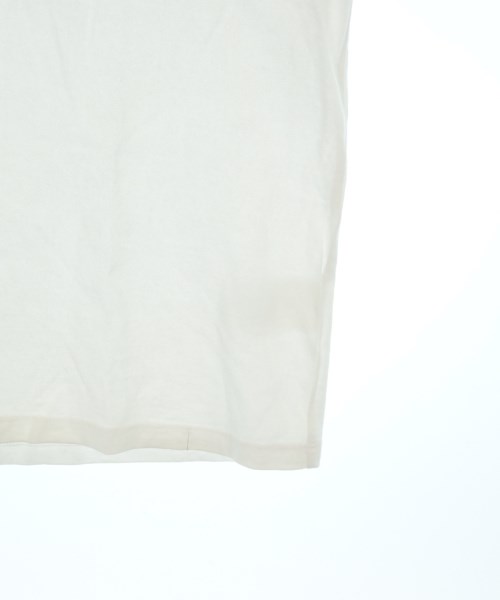 A.P.C.（アーペーセー）Tシャツ・カットソー 白 サイズ:S レディース/2200682863018
