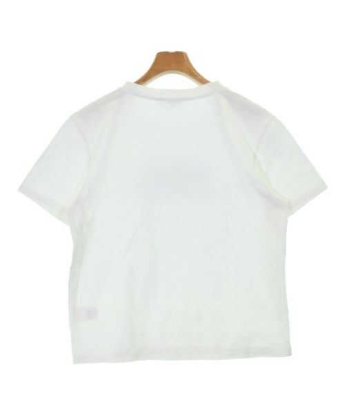 A.P.C.（アーペーセー）Tシャツ・カットソー 白 サイズ:S レディース/2200688215170