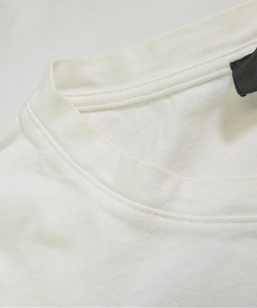 A.P.C.（アーペーセー）Tシャツ・カットソー 白 サイズ:S レディース/2200688215170