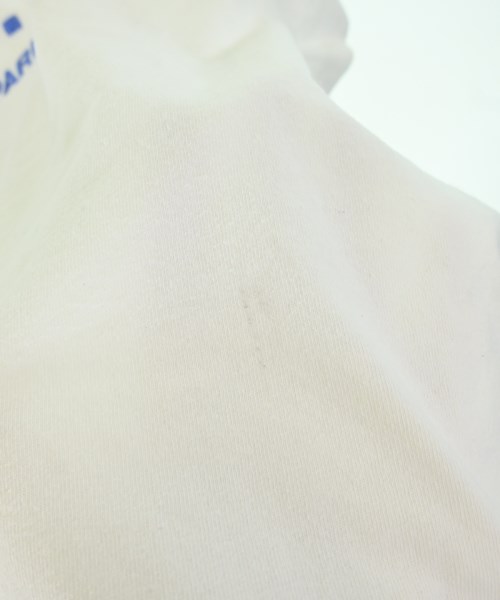 A.P.C.（アーペーセー）Tシャツ・カットソー 白 サイズ:S レディース/2200688215170