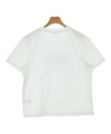 A.P.C.（アーペーセー）Tシャツ・カットソー 白 サイズ:S レディース/2200688215170