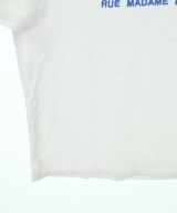 A.P.C.（アーペーセー）Tシャツ・カットソー 白 サイズ:S レディース/2200688215170