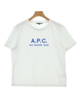 A.P.C. Tシャツ・カットソー