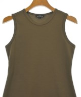A.P.C.（アーペーセー）ワンピース カーキ サイズ:S レディース/2200688325039