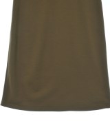 A.P.C.（アーペーセー）ワンピース カーキ サイズ:S レディース/2200688325039