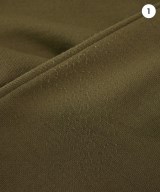 A.P.C.（アーペーセー）ワンピース カーキ サイズ:S レディース/2200688325039