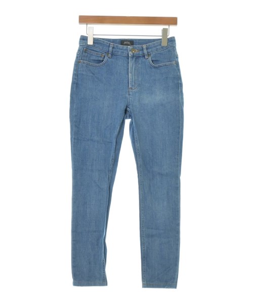 A.P.C.(アーペーセー)デニムパンツ 青 サイズ:25(S位)/2200688507015