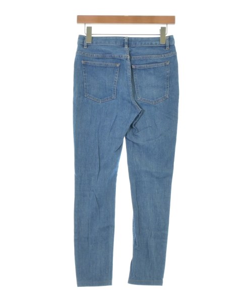 A.P.C.（アーペーセー）デニムパンツ 青 サイズ:25(S位) レディース/2200688507015