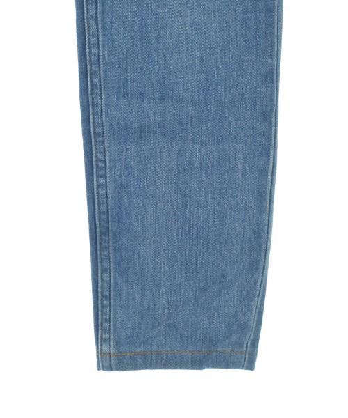 A.P.C.（アーペーセー）デニムパンツ 青 サイズ:25(S位) レディース/2200688507015