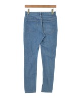 A.P.C.（アーペーセー）デニムパンツ 青 サイズ:25(S位) レディース/2200688507015