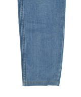 A.P.C.（アーペーセー）デニムパンツ 青 サイズ:25(S位) レディース/2200688507015