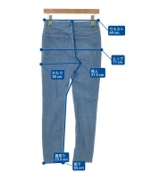 A.P.C.（アーペーセー）デニムパンツ 青 サイズ:25(S位) レディース/2200688507015