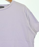 A.P.C.（アーペーセー）Tシャツ・カットソー 紫 サイズ:S レディース/2200682428033