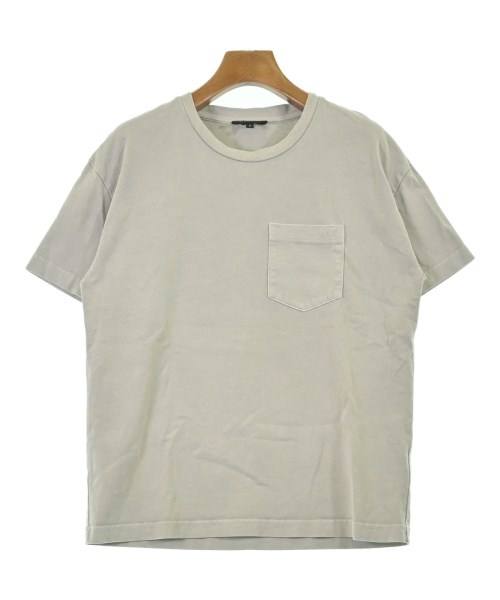 A.P.C.(アーペーセー)Tシャツ・カットソー グレー サイズ:S/2200682428040