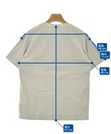 A.P.C.（アーペーセー）Tシャツ・カットソー グレー サイズ:S レディース/2200682428040