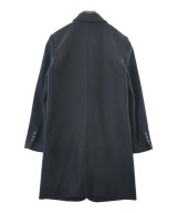 A.P.C.（アーペーセー）チェスターコート 紺 サイズ:36(S位) レディース/2200683545012
