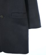 A.P.C.（アーペーセー）チェスターコート 紺 サイズ:36(S位) レディース/2200683545012