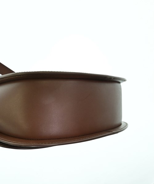 A.P.C.（アーペーセー）ショルダーバッグ 茶 サイズ:- レディース/2200683570014