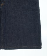 A.P.C.（アーペーセー）ミニスカート 紺 サイズ:34(XS位) レディース/2200688685027