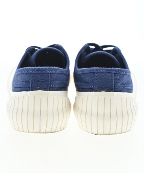 A.P.C.（アーペーセー）スニーカー 紺 サイズ:EU37(23.5cm位) レディース/2200683689112