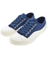 A.P.C.（アーペーセー）スニーカー 紺 サイズ:EU37(23.5cm位) レディース/2200683689112