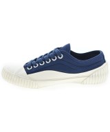 A.P.C.（アーペーセー）スニーカー 紺 サイズ:EU37(23.5cm位) レディース/2200683689112
