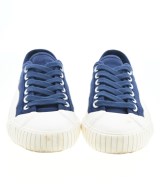 A.P.C.（アーペーセー）スニーカー 紺 サイズ:EU37(23.5cm位) レディース/2200683689112