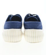 A.P.C.（アーペーセー）スニーカー 紺 サイズ:EU37(23.5cm位) レディース/2200683689112