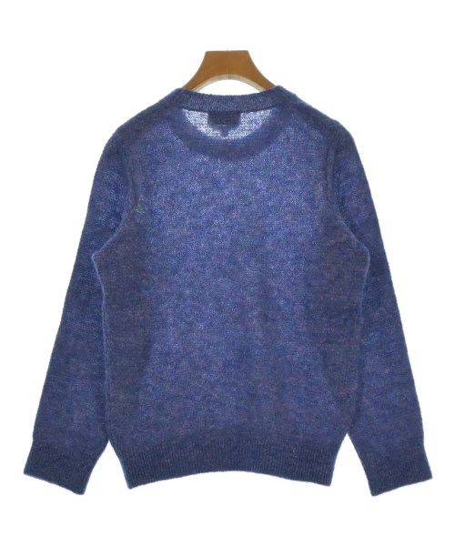 A.P.C.（アーペーセー）ニット・セーター 紫 サイズ:XS レディース/2200682725026