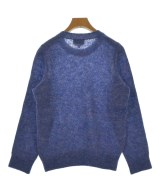 A.P.C.（アーペーセー）ニット・セーター 紫 サイズ:XS レディース/2200682725026