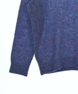 A.P.C.（アーペーセー）ニット・セーター 紫 サイズ:XS レディース/2200682725026