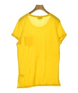 A.P.C.（アーペーセー）Tシャツ・カットソー 黄 サイズ:M レディース/2200689368073