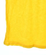 A.P.C.（アーペーセー）Tシャツ・カットソー 黄 サイズ:M レディース/2200689368073