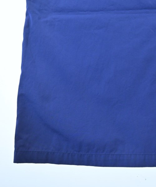 A.P.C.（アーペーセー）ワンピース 青 サイズ:S レディース/2200689751011