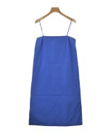 A.P.C.（アーペーセー）ワンピース 青 サイズ:S レディース/2200689751011