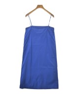 A.P.C.（アーペーセー）ワンピース 青 サイズ:S レディース/2200689751011