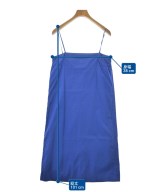 A.P.C.（アーペーセー）ワンピース 青 サイズ:S レディース/2200689751011