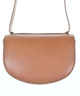 A.P.C.（アーペーセー）ショルダーバッグ 茶 サイズ:- レディース/2200689969010