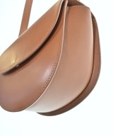 A.P.C.（アーペーセー）ショルダーバッグ 茶 サイズ:- レディース/2200689969010